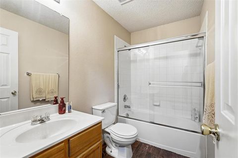 Tiny photo for 1632 Lionheart Drive, Little Elm, TX 75036 (MLS # 21158188)