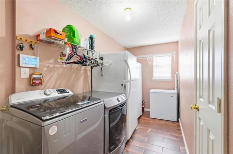 Tiny photo for 1632 Lionheart Drive, Little Elm, TX 75036 (MLS # 21158188)