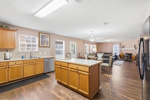 Tiny photo for 1632 Lionheart Drive, Little Elm, TX 75036 (MLS # 21158188)