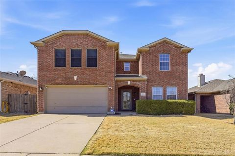1632 Lionheart Drive Little Elm TX 75036