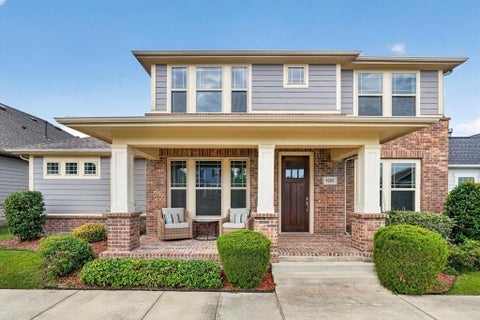 Photo of 9205 Lamar Street, Rowlett, TX 75089 (MLS # 21419698)