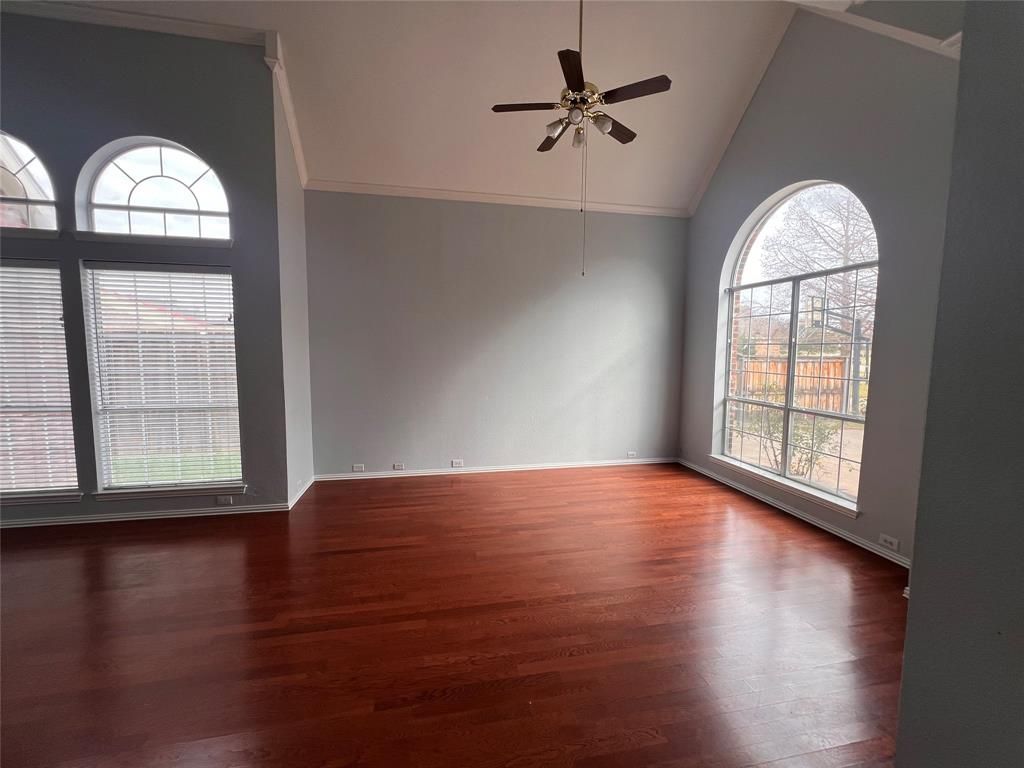 Photo of 411 Chatham Street, Sunnyvale, TX 75182 (MLS # 21227177)