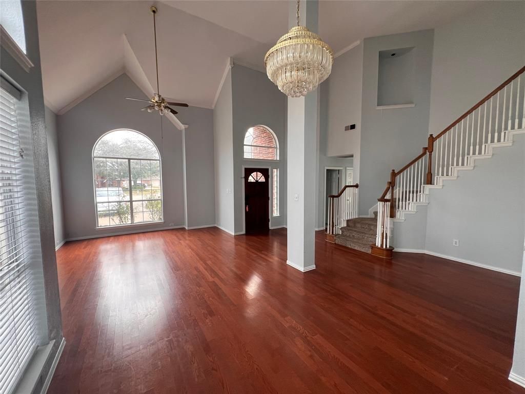 Photo of 411 Chatham Street, Sunnyvale, TX 75182 (MLS # 21227177)