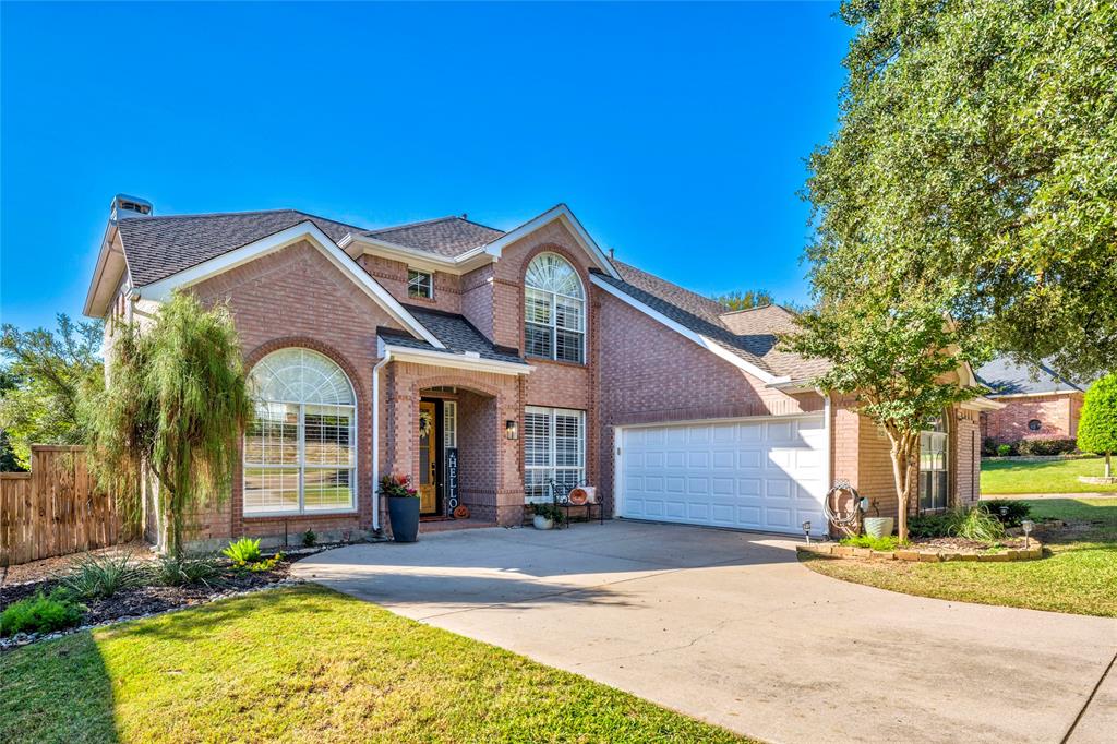 3021 Creek Haven Drive