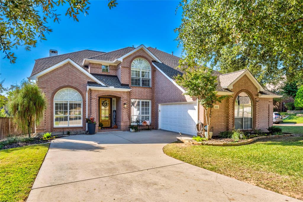 3021 Creek Haven Drive