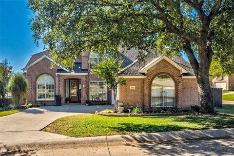 3021 Creek Haven Drive Highland Village TX 75077