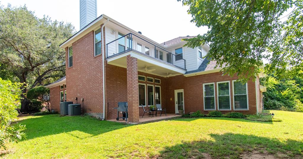 Western Oaks Grapevine - Residential