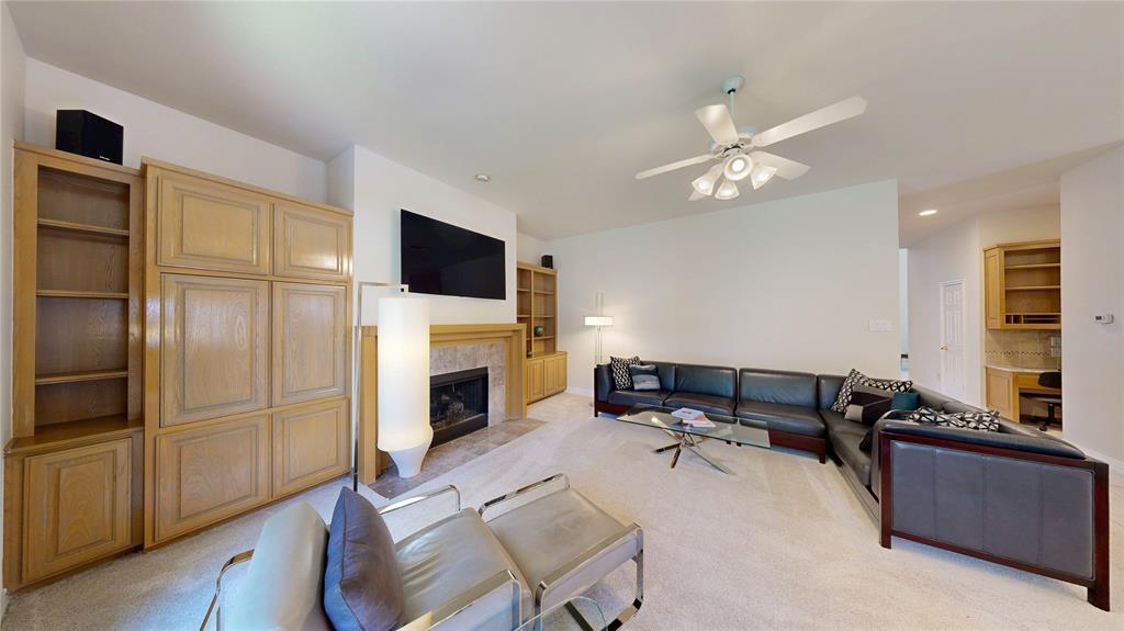 Western Oaks Grapevine - Residential