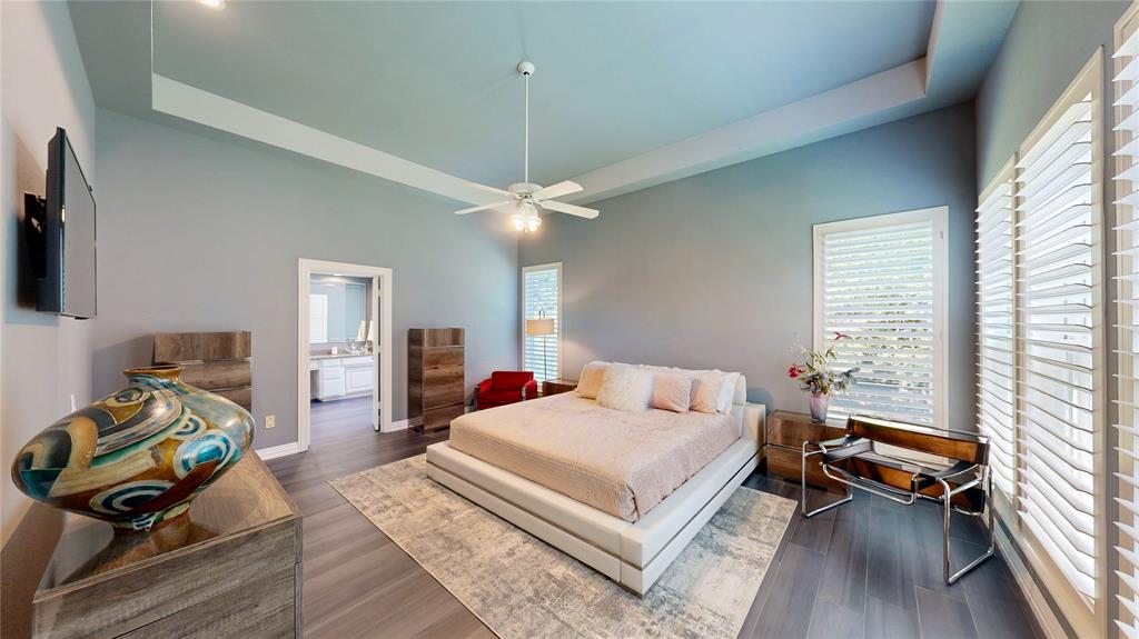 Western Oaks Grapevine - Residential