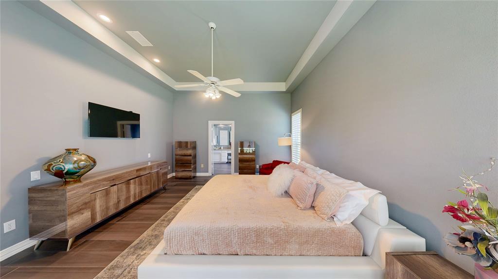 Western Oaks Grapevine - Residential