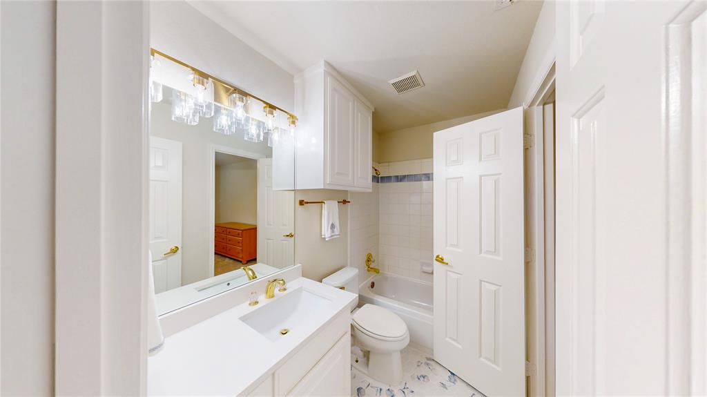 Western Oaks Grapevine - Residential