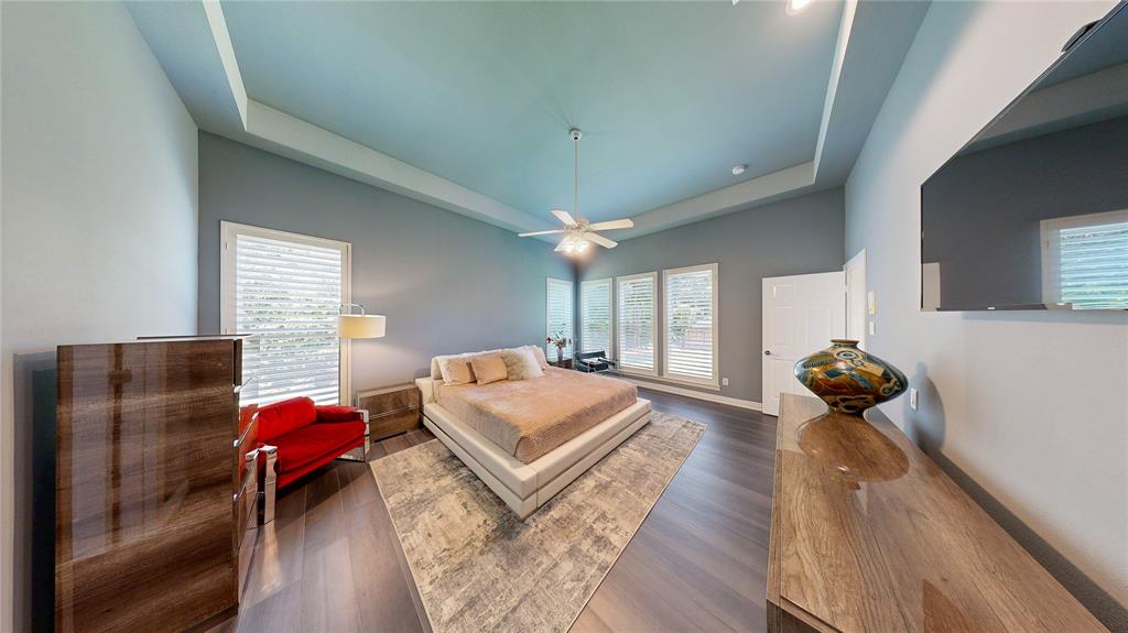 Western Oaks Grapevine - Residential