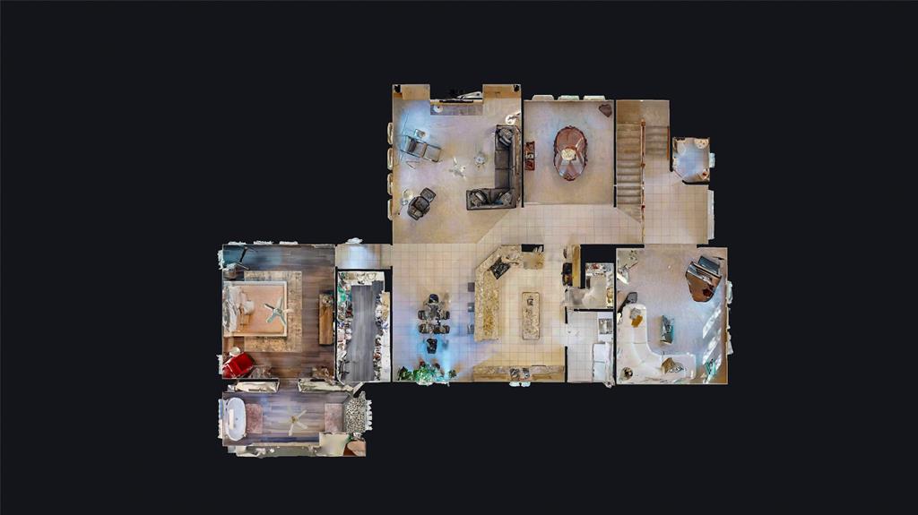 Western Oaks Grapevine - Residential