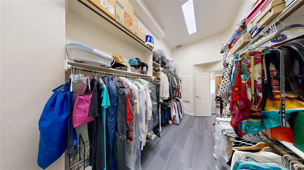 Western Oaks Grapevine - Residential