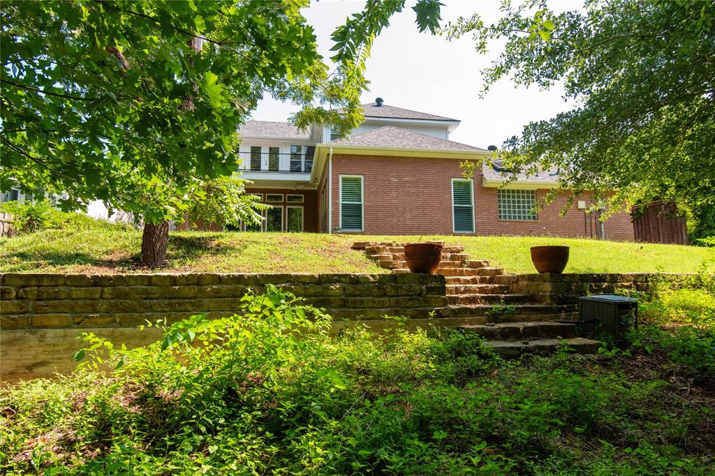 Western Oaks Grapevine - Residential