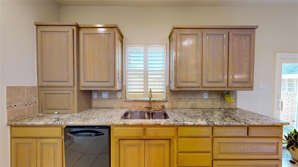 Western Oaks Grapevine - Residential