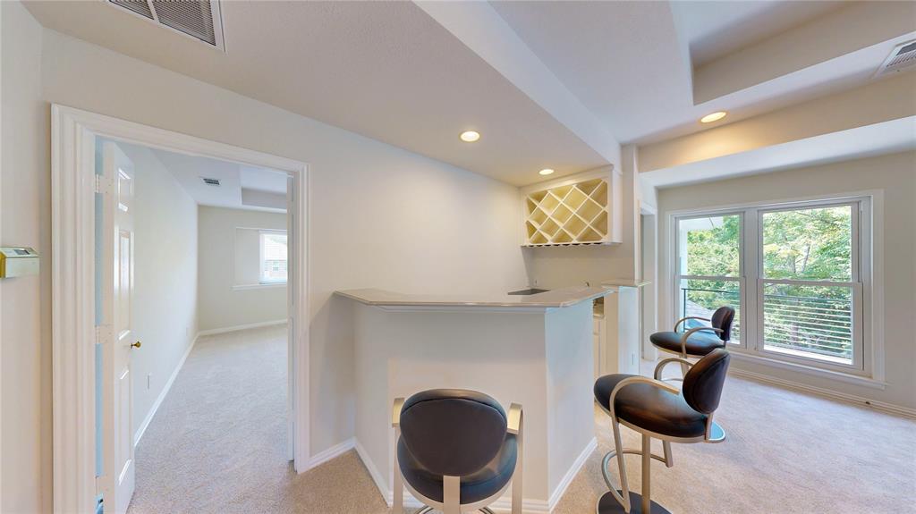 Western Oaks Grapevine - Residential