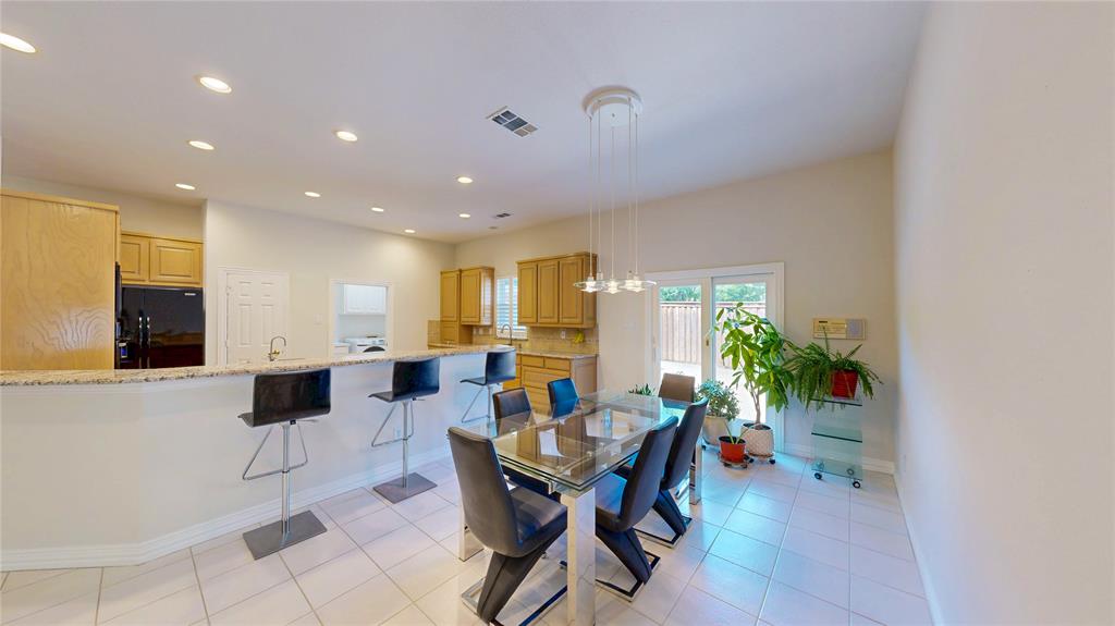 Western Oaks Grapevine - Residential