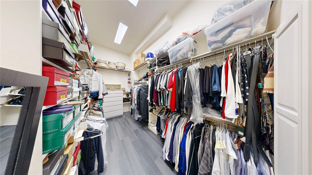 Western Oaks Grapevine - Residential