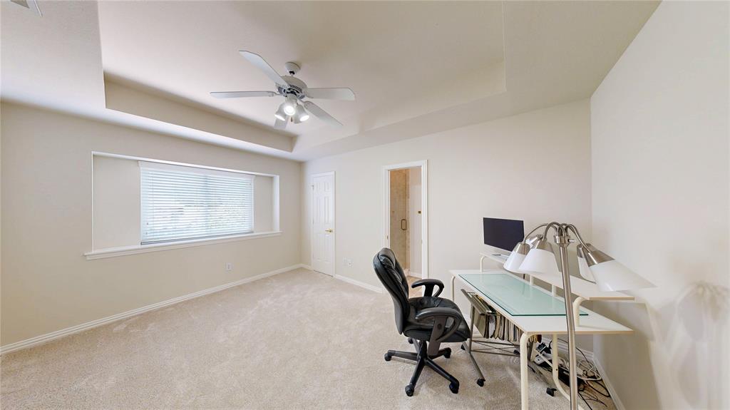 Western Oaks Grapevine - Residential