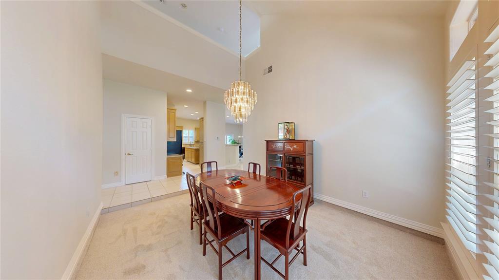 Western Oaks Grapevine - Residential