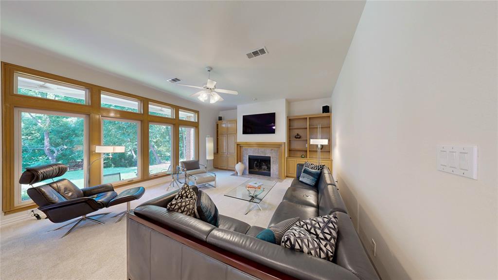 Western Oaks Grapevine - Residential