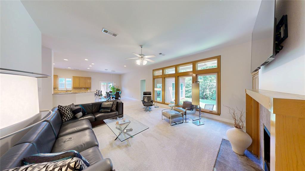 Western Oaks Grapevine - Residential