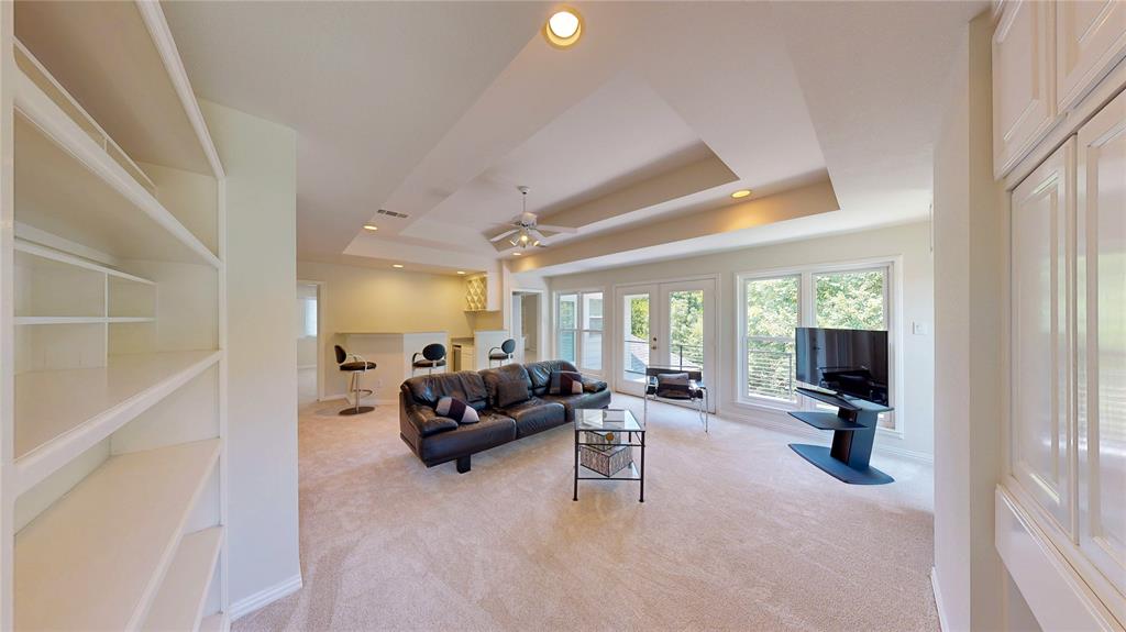 Western Oaks Grapevine - Residential