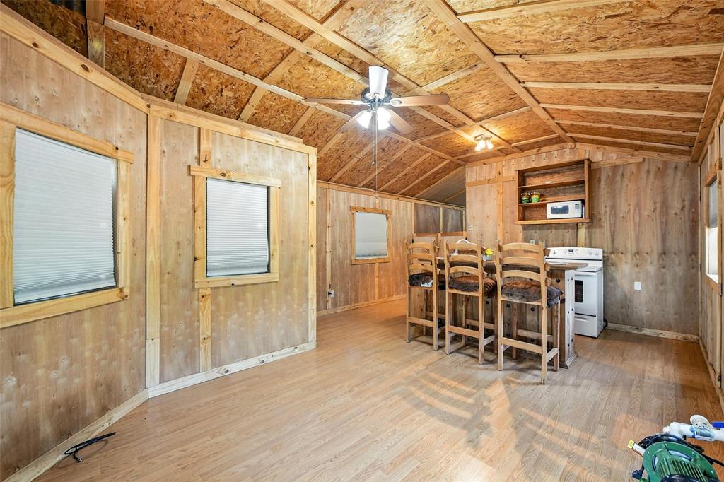 Frontier Shores - Residential