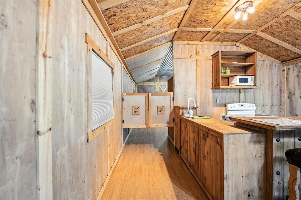 Frontier Shores - Residential