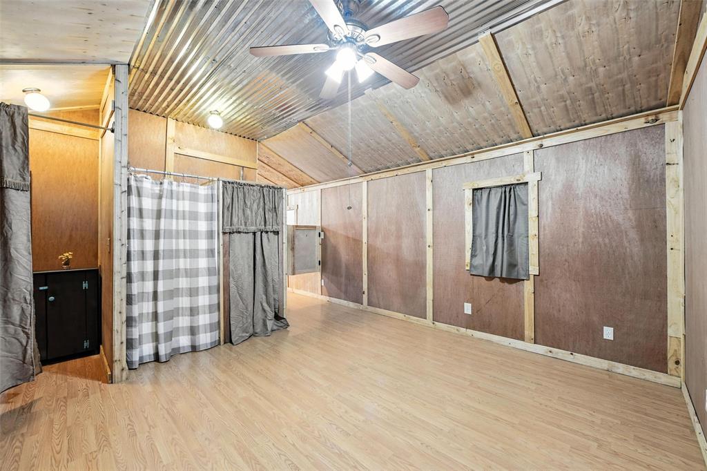 Frontier Shores - Residential