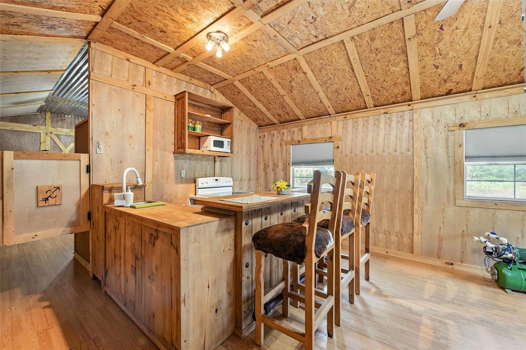 Frontier Shores - Residential