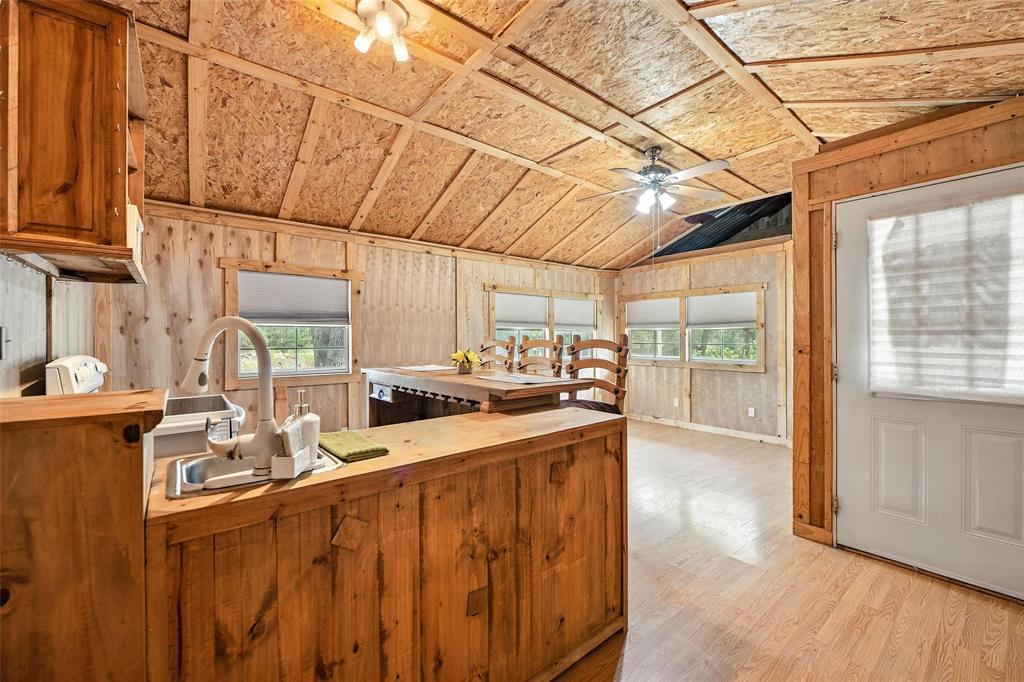 Frontier Shores - Residential