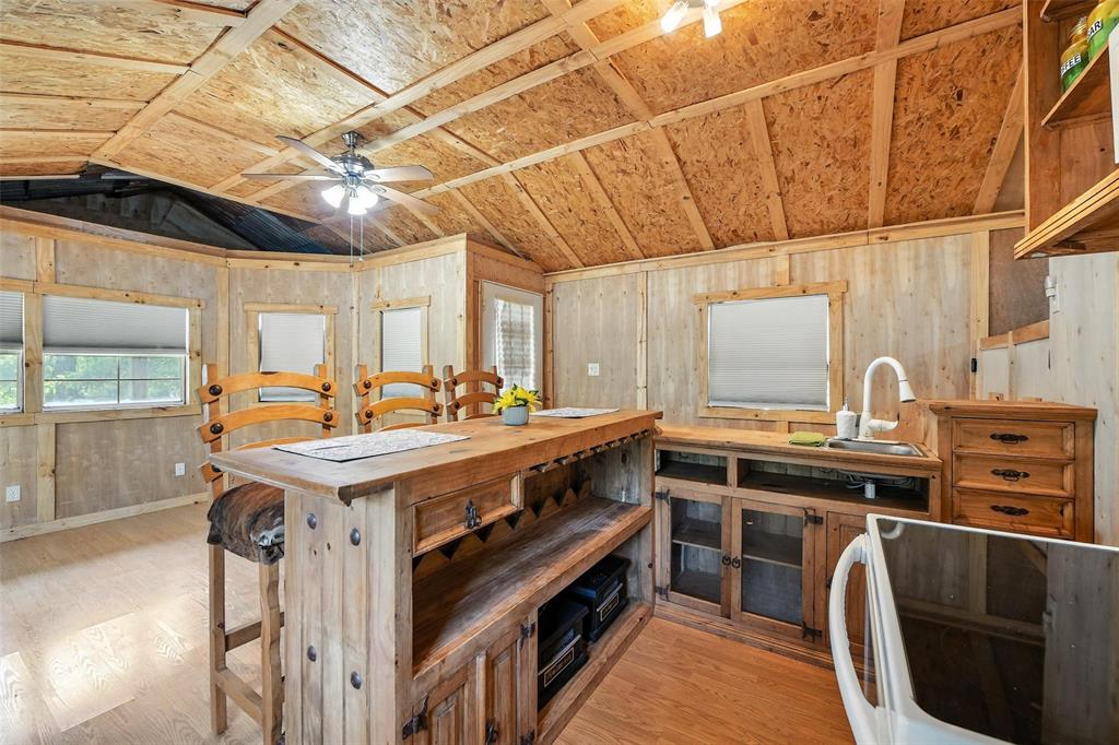 Frontier Shores - Residential