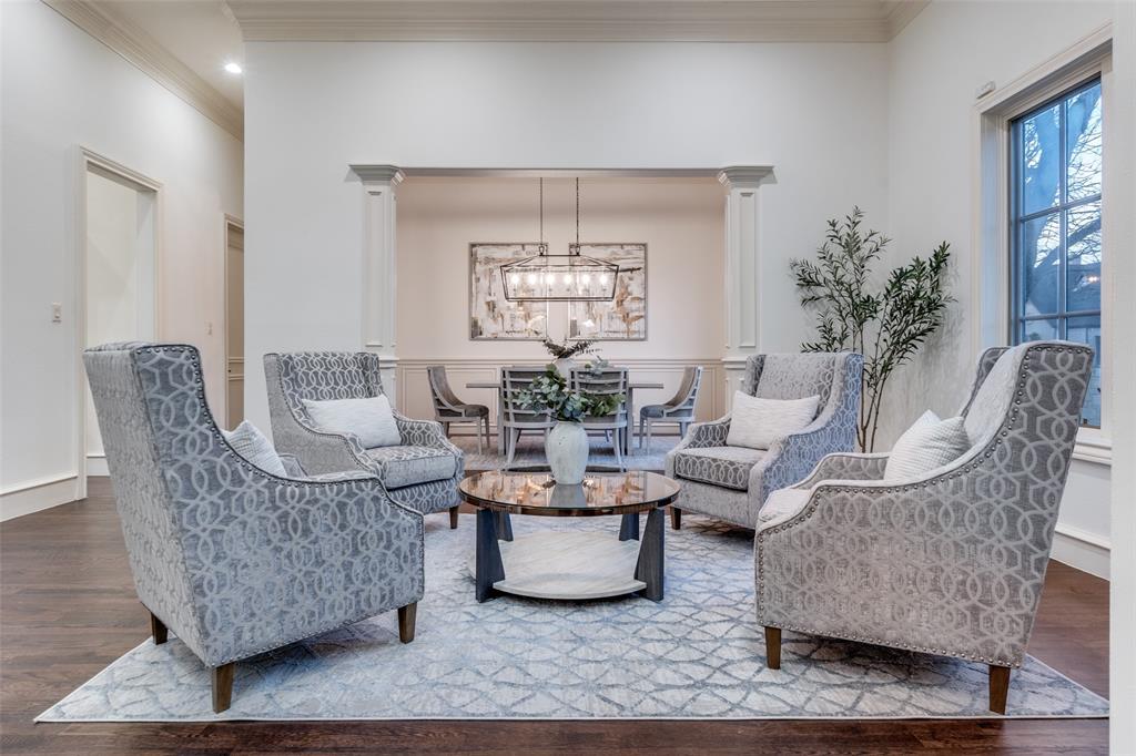 Pemberton - Residential