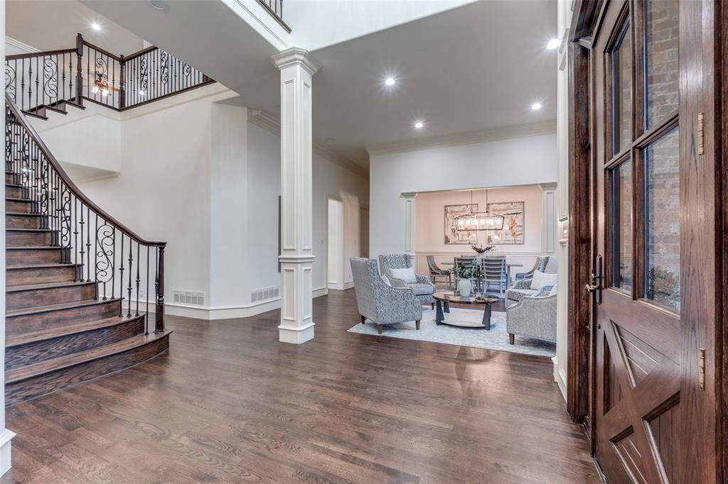 Pemberton - Residential