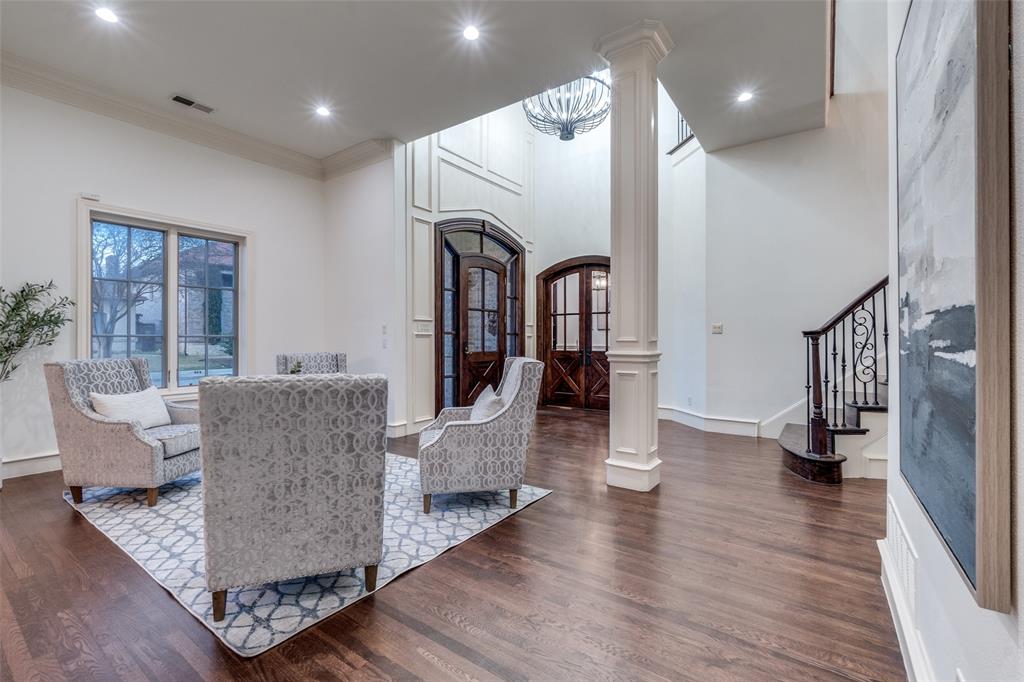 Pemberton - Residential