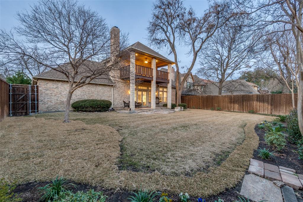 Pemberton - Residential