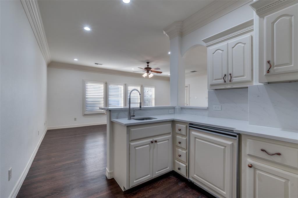 Pemberton - Residential