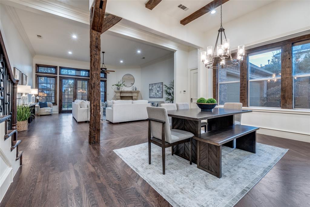 Pemberton - Residential