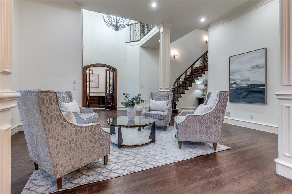 Pemberton - Residential