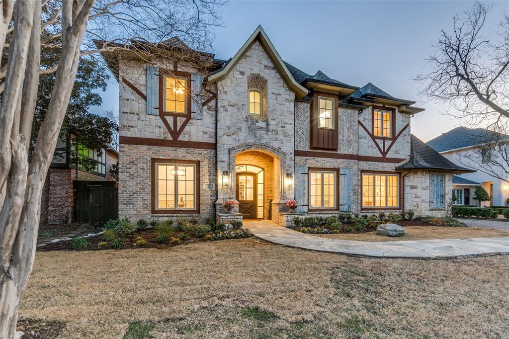 Pemberton - Residential