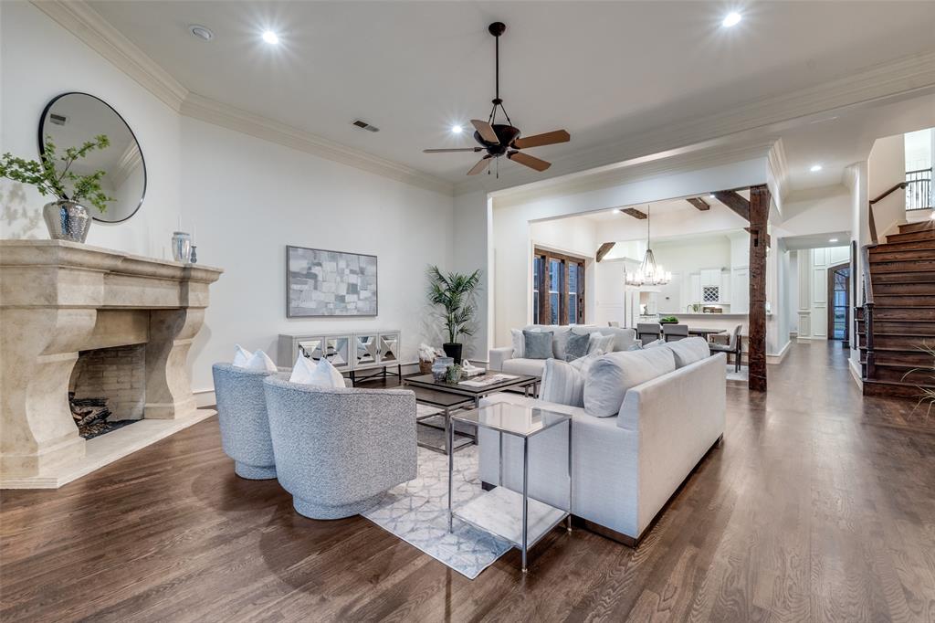 Pemberton - Residential