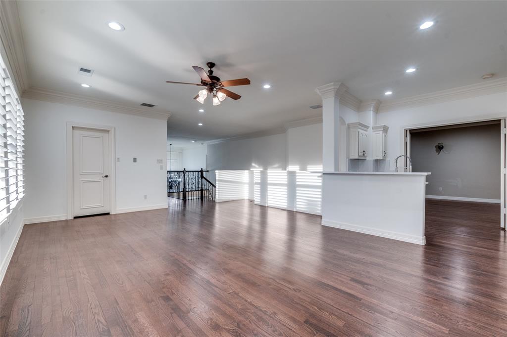 Pemberton - Residential