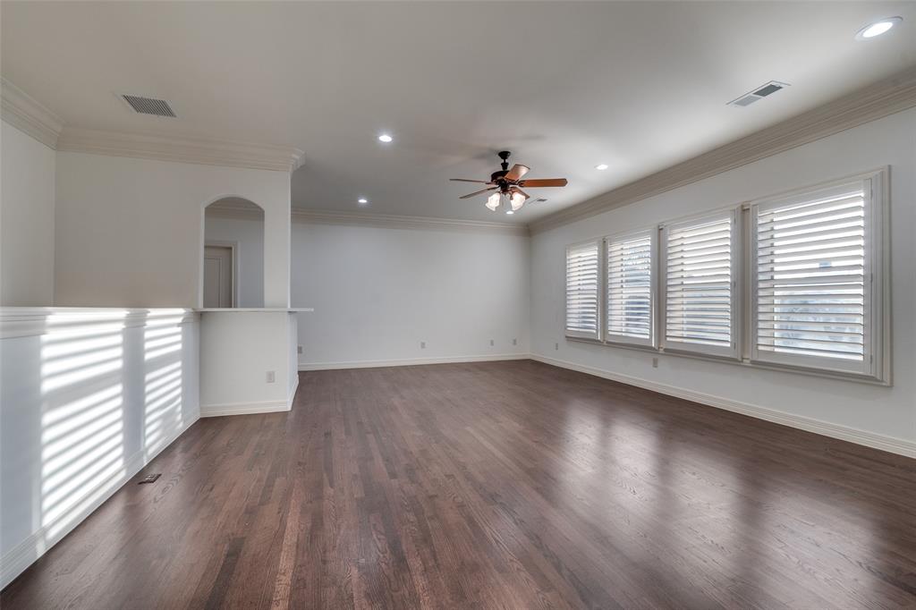 Pemberton - Residential