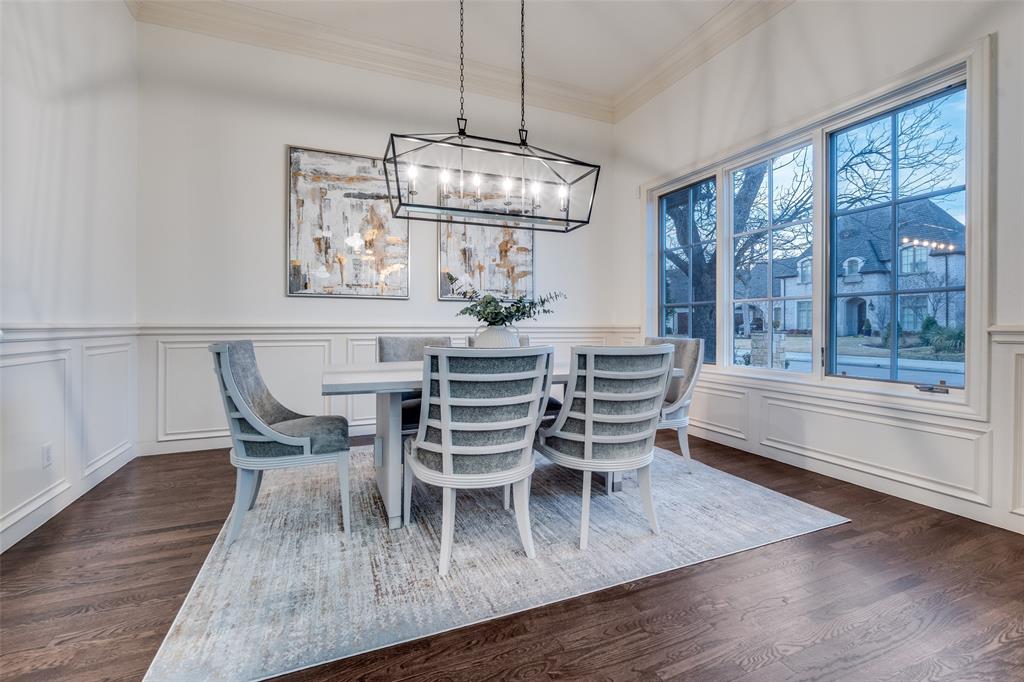 Pemberton - Residential