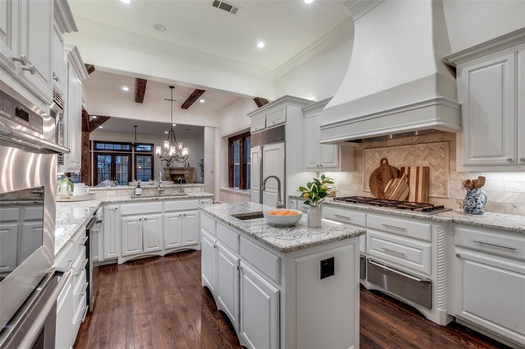 Pemberton - Residential