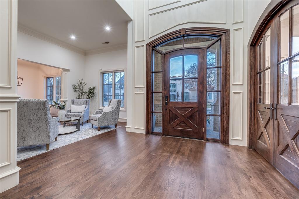 Pemberton - Residential