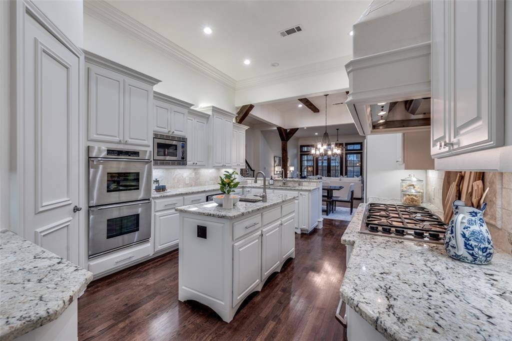 Pemberton - Residential