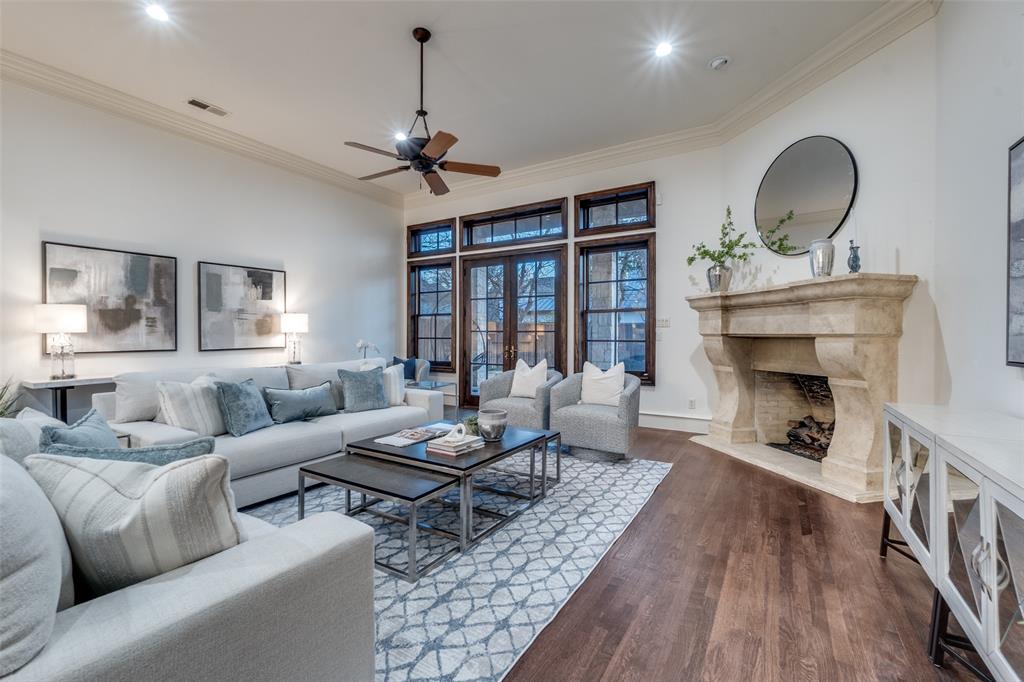 Pemberton - Residential